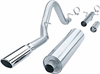 Cat-Back Exhaust System 1998-2003 Durango 4.7/5.2/5.9L - image 1