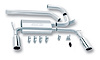 Cat-Back Exhaust System 1998-02 Camaro/Firebird 5.7L - image 1