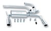 Cat-Back Exhaust System 1998-02 Camaro/Firebird 5.7L - image 2