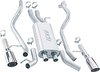 Cat-Back Exhaust System 2001-07 Silverado/Sierra 1500 6.0L - image 1
