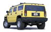 Cat-Back Exhaust System 2003-2006 H2 6.0L - image 2