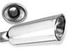 Cat-Back Exhaust System 2003-2006 H2 6.0L - image 3