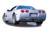 Cat-Back Exhaust System 1997-04 Corvette C5/ZO6 LS1/LS6 - image 2