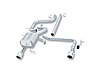 2003-05 PT Cruiser 2.4L Turbo Split rear exit - image 1