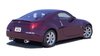 Cat-Back Exhaust System 2003-2008 Nissan 350Z 3.5L - image 2