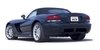 Cat-Back Exhaust System 2003-08 Dodge Viper SRT-10 8.3L - image 2