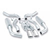 Cat-Back Exhaust System 1996-2002 Dodge Viper GTS/RT-10 8.0L - image 1