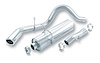 Cat-Back Exhaust System 1999-2004 F-250/F-350 5.4L/6.8L - image 1