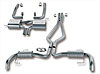 EXHUAST RR HSE 03 4.6L V8 AT AWD 4DR - image 1