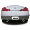 Cat-Back Exhaust System 2003-07 for Infiniti G35 3.5L - image 2