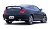 2003-04 Tiburon 2.7L FWD Split rear exit - image 2