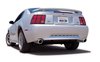 Cat-Back Exhaust System 1999-04 Mustang GT 4.6L V8 - image 2