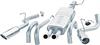 Cat-Back Exhaust System 2003-2005 Ram 1500 5.7L - image 1
