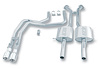 Cat-Back Exhaust System 2004 Pontiac GTO 5.7L LS1 - image 1