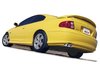 Cat-Back Exhaust System 2004 Pontiac GTO 5.7L LS1 - image 3