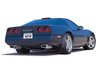 Cat-Back Exhaust System 1986-91 Corvette C4 5.7L - image 3