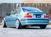 Cat-Back Exhaust System 2001-06 BMW E46 325/330 I/CI 2.5L/3.0L - image 2