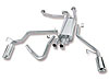 Cat-Back Exhaust System 2004 Pathfinder Armada & 2005-07 Armada 5.6L - image 1