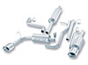 EXHUAST SCION XB 03-05 1.5L 4CYL AT/M - image 1