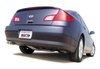 Cat-Back Exhaust System 2003-06 Infiniti G35 Sedan 3.5L Automatic/Manual - image 2