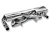 EXHUAST GALLARDO 04- 05 5.0L V10 MT AW - image 1