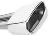 Cat-Back Exhaust System 2004-2005 Ram SRT-10 8.3L - image 2