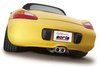 Cat-Back Exhaust System 2000-04 Porsche Boxster S 3.2L 6-cylinder - image 2