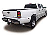 2003-04 Silverado/Sierra 2500/3500 Cat-Back Exhaust System 6.6L Duramax Diesel - image 1