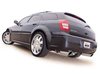 Cat-Back Exhaust System 2005-2010 300C 5.7L Hemi - image 4