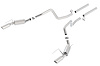 Cat-Back Exhaust System 2005-09 Mustang GT 4.6L V8 - image 1