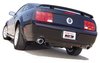 Cat-Back Exhaust System 2005-09 Mustang GT 4.6L V8 - image 2