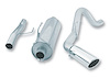 Cat-Back Exhaust System June 2004-2008 F-150 4.6L/5.4L - image 1