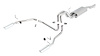 Cat-Back Exhaust System June 2004-2008 F-150 4.6L/5.4L - image 1