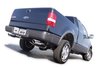 Cat-Back Exhaust System June 2004-2008 F-150 4.6L/5.4L - image 2