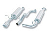 Cat-Back Exhaust System 2005-10 Cobalt LS/SS 2.0/2.2L Non-Turbo - image 1