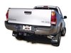 Cat-Back Exhaust System 2005-2012 Tacoma 4.0L - image 2