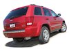 Cat-Back Exhaust System 2005-2010 Jeep Grand Cherokee 5.7L - image 2