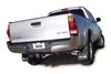 Cat-Back Exhaust System 2005-2012 Tacoma 4.0L - image 2