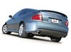 Cat-Back Exhaust System 2005-06 Pontiac GTO 6.0L - image 3