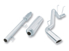Cat-Back Exhaust System 2006-08 Ram 1500 5.7L - image 1