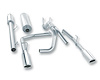 Cat-Back Exhaust System 2006-2008 Ram 1500 5.7L - image 1