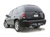 Cat-Back Exhaust System 2006-2009 TrailBlazer SS 6.0L - image 3