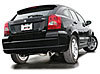 Cat-Back Exhaust System 2007-09 Caliber RT 2.4L AWD Single rear exit - image 1