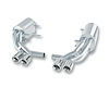 Cat-Back Exhaust System 2005-08 Porsche 997 Non-Turbo 3.6L - image 1