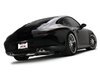 Cat-Back Exhaust System 2005-08 Porsche 997 Non-Turbo 3.6L - image 2
