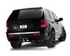 Cat-Back Exhaust System 2006-2010 Jeep Grand Cherokee SRT-8 6.1L - image 2