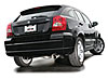Cat-Back Exhaust System 2007 Caliber RT 2.4L FWD Single rear exit - image 1