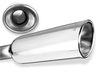 2008 Hummer H2 Cat-Back Exhaust System 6.2L - image 2