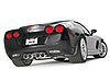 Multicore Cat-Back System Incl. Connecting Pipes/Mufflers/Tips/Mounting Hardware/4.25 in. Round - image 3