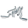 Cat-Back Exhaust System 2006-2008 Ram 1500 5.7L - image 1